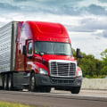 Cross-border Trucking Services: A Comprehensive Overview
