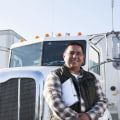 Trucking Companies: A Comprehensive Look at Long-Haul Trucking Companies