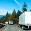 Dry Van Truckload Services: A Comprehensive Overview