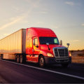 International Trucking Services: Everything You Need to Know