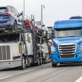 Cross-Country Trucking Services: An Overview
