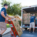 The Ultimate Guide to Quick Haul Movers: Expert Tips and Insights