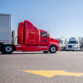 The Essential Guide to Interstate Trucking Services