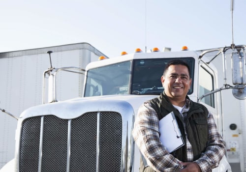 Trucking Companies: A Comprehensive Look at Long-Haul Trucking Companies