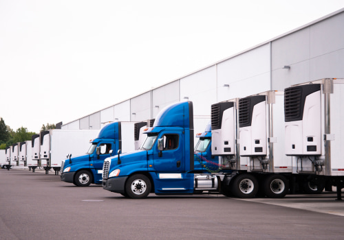 Understanding Refrigerated Truckload Services