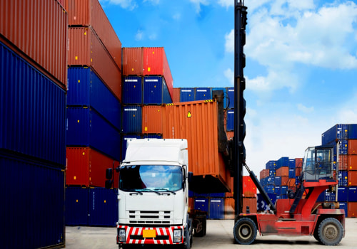 Intermodal Freight Transportation: An Overview