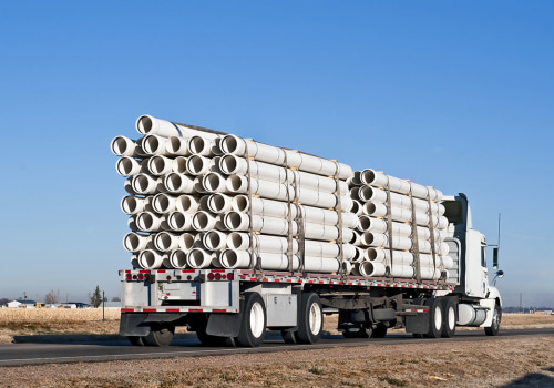 Flatbed Truckload Services: Everything You Need to Know