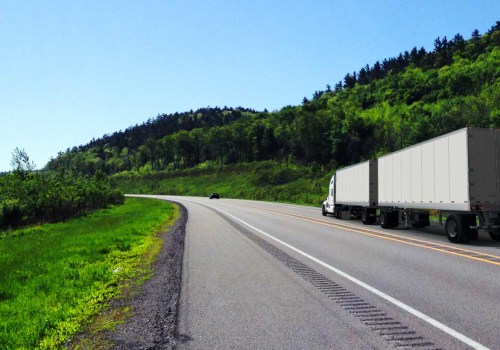 Understanding LTL Shipping Rates for Nationwide Trucking Companies