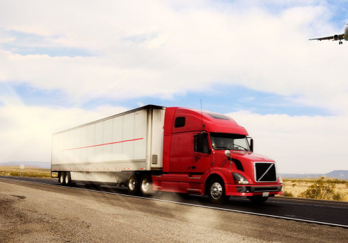 Expedited Freight Transportation – A Comprehensive Overview